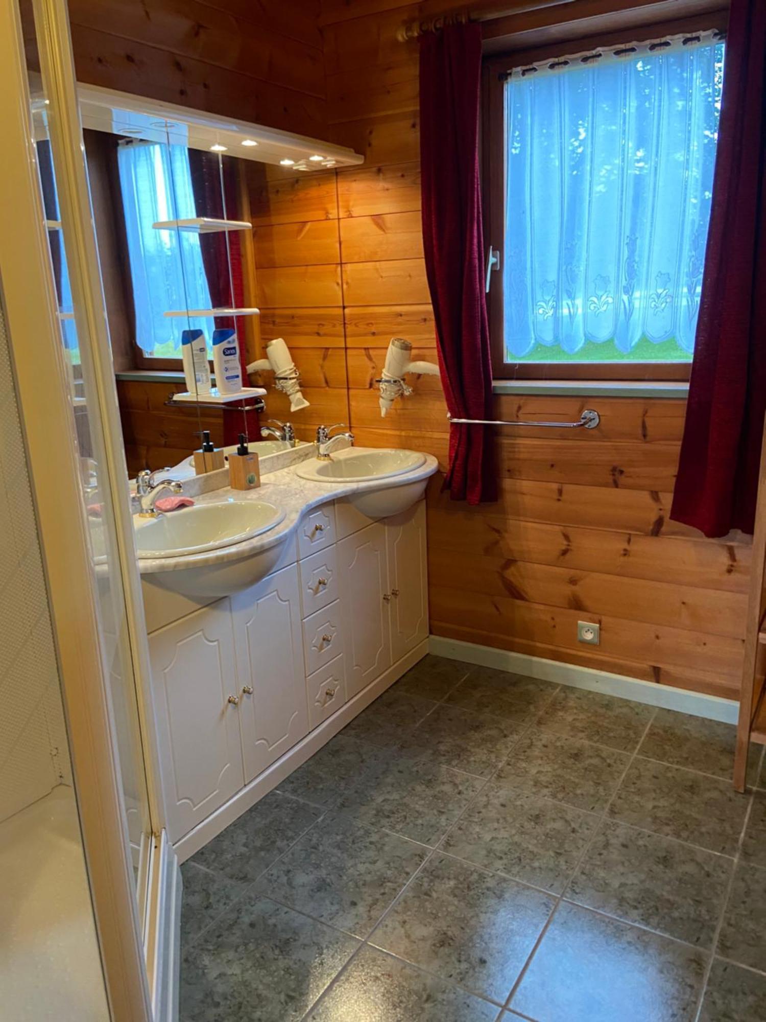 Chalet Aster 3 Etoiles Arrentes-de-Corcieux Экстерьер фото